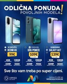 Povoljni telefoni 22.1.